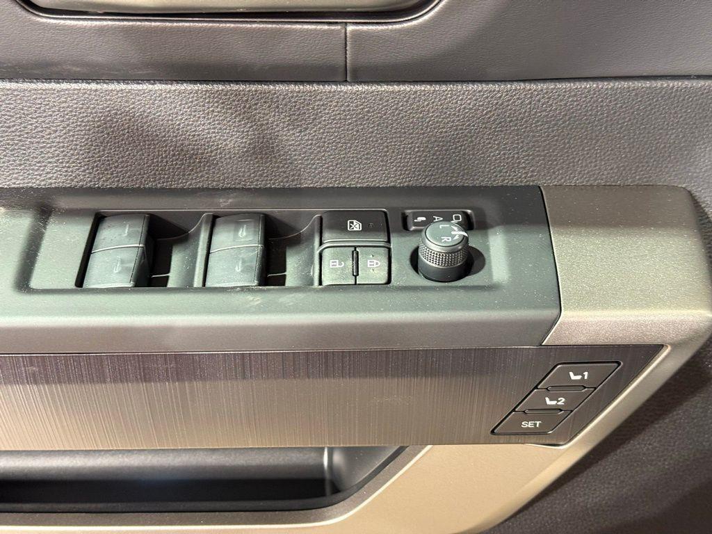 new 2026 Toyota Tundra car, priced at $72,368