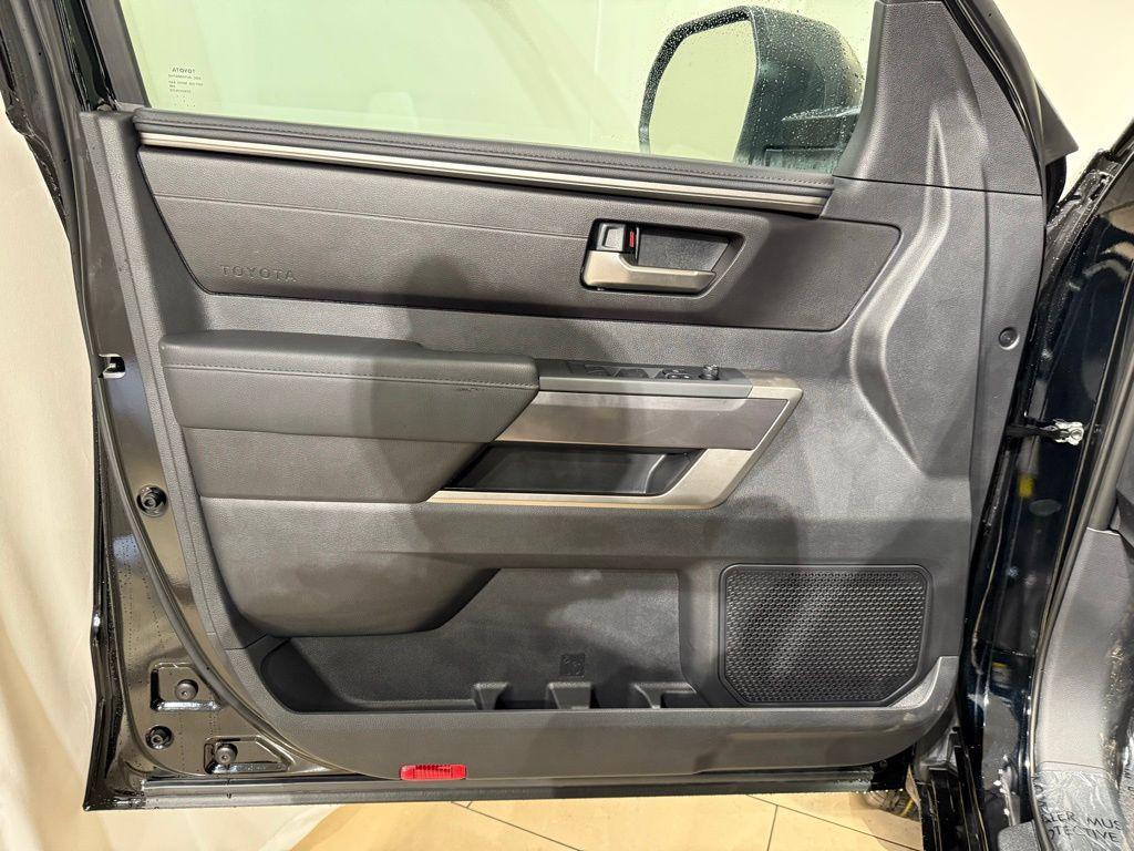 new 2026 Toyota Tundra car, priced at $54,403