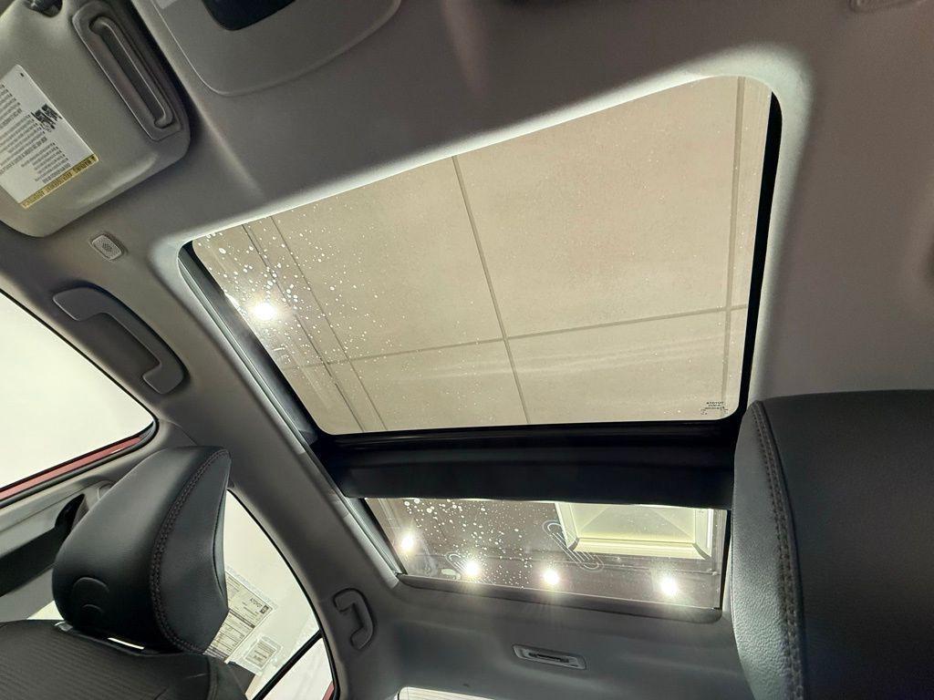 new 2026 Toyota Camry car, priced at $42,574