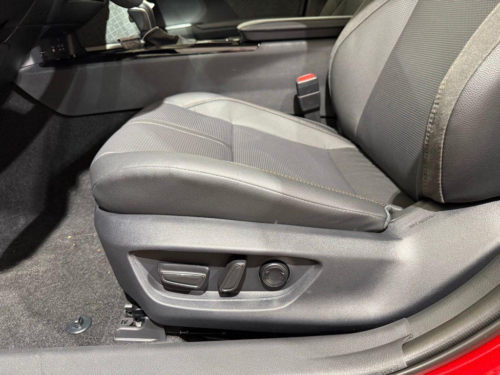 new 2026 Toyota Camry car, priced at $42,574