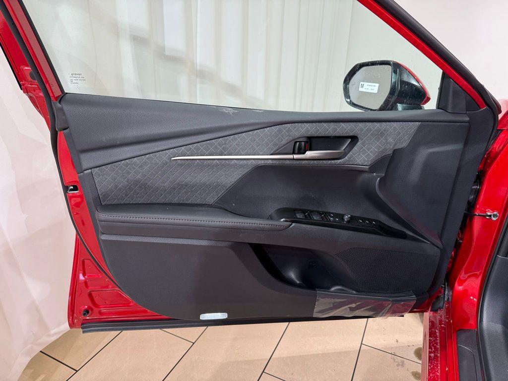 new 2026 Toyota Camry car, priced at $42,574