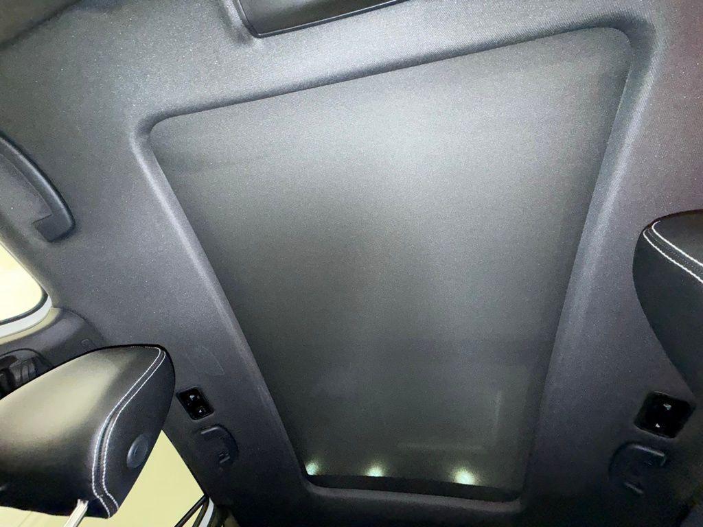 used 2021 Volkswagen Atlas Cross Sport car, priced at $16,418