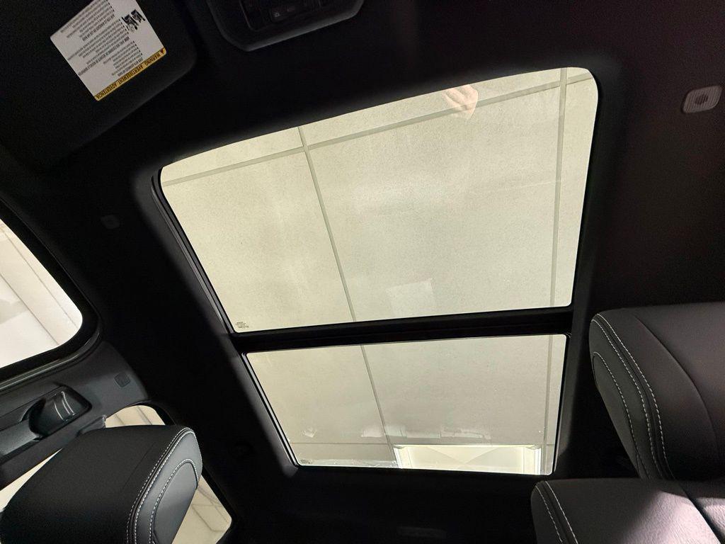 new 2026 Toyota Tundra car, priced at $71,173