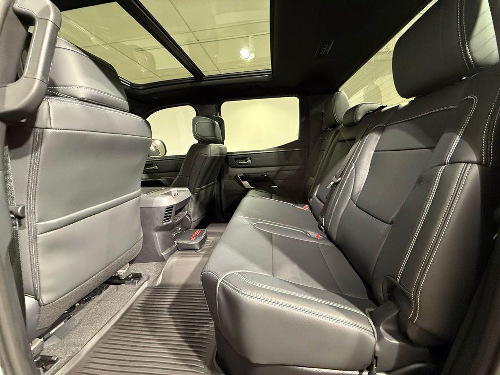 new 2026 Toyota Tundra car, priced at $71,173