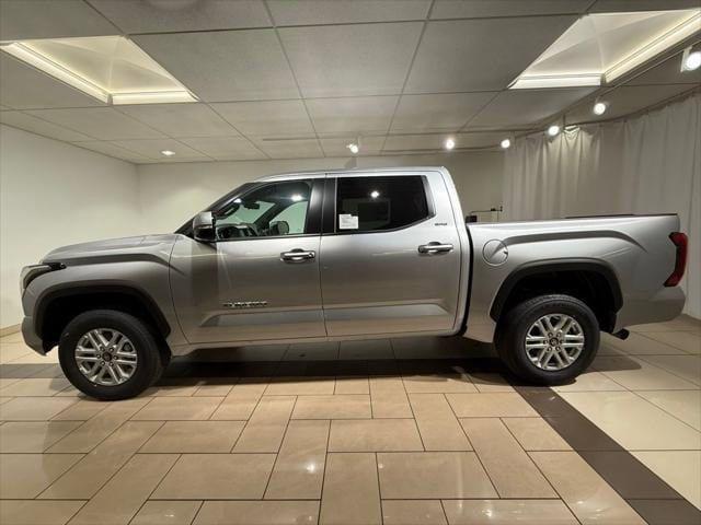 new 2026 Toyota Tundra car, priced at $61,383