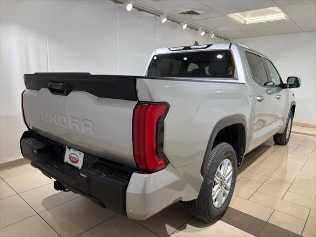 new 2026 Toyota Tundra car, priced at $61,383