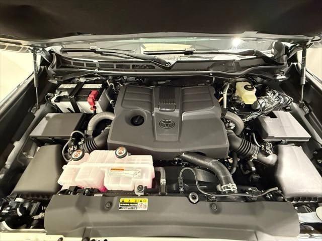 new 2026 Toyota Tundra car, priced at $61,383