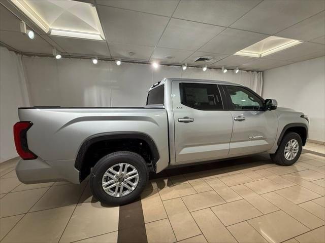 new 2026 Toyota Tundra car, priced at $61,383