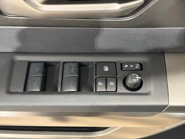 new 2026 Toyota Tundra car, priced at $61,383