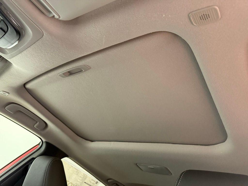 new 2026 Toyota Corolla Cross car, priced at $35,594