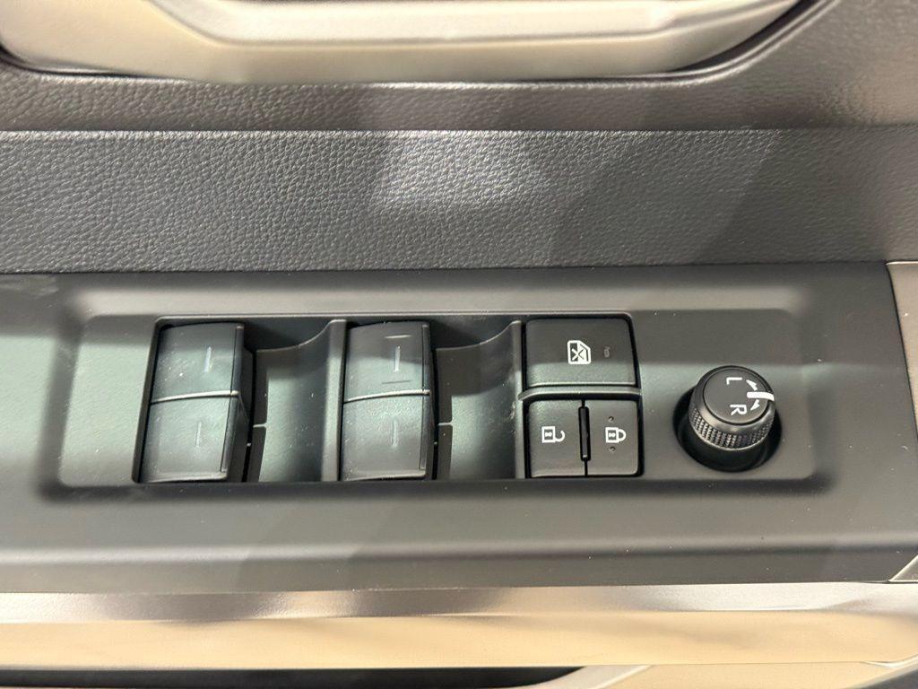 new 2026 Toyota Tundra car, priced at $55,518