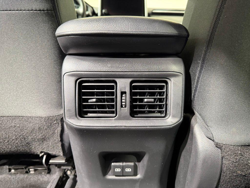 used 2024 Toyota RAV4 car, priced at $25,518