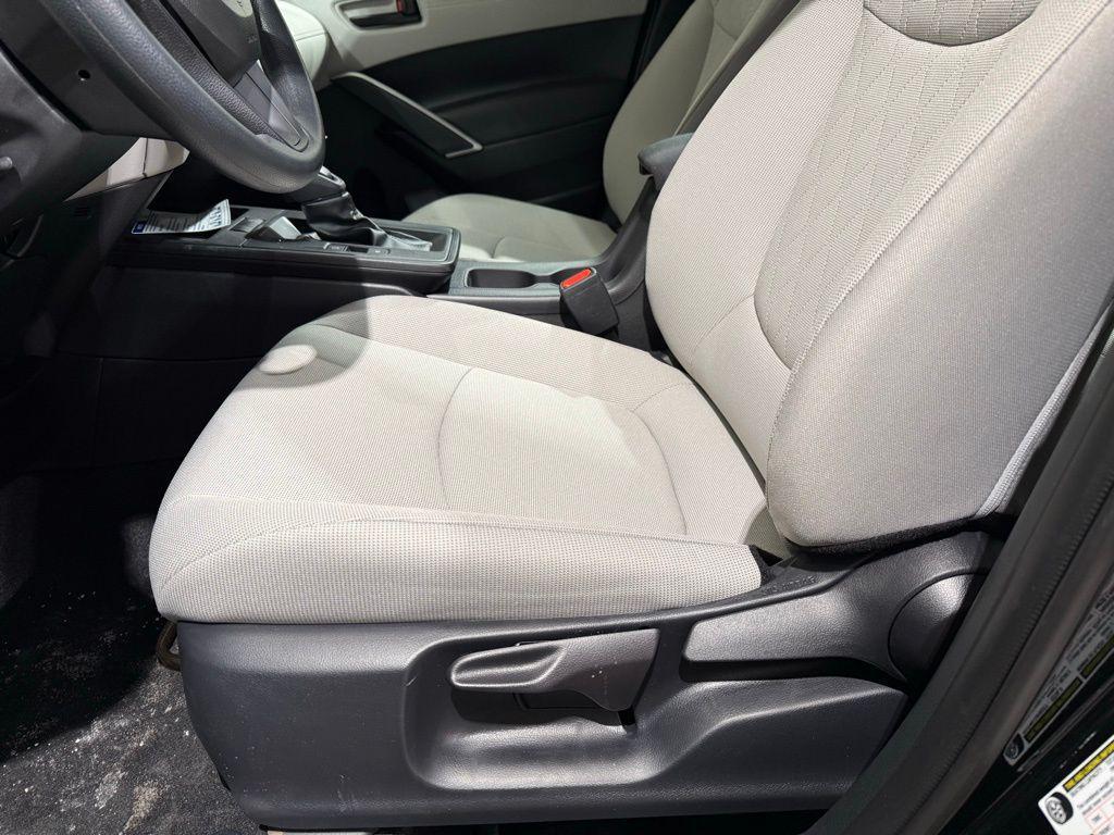 new 2026 Toyota Corolla Cross car, priced at $27,994