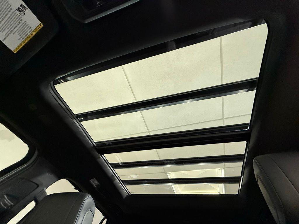 new 2025 Toyota Sequoia car, priced at $88,113