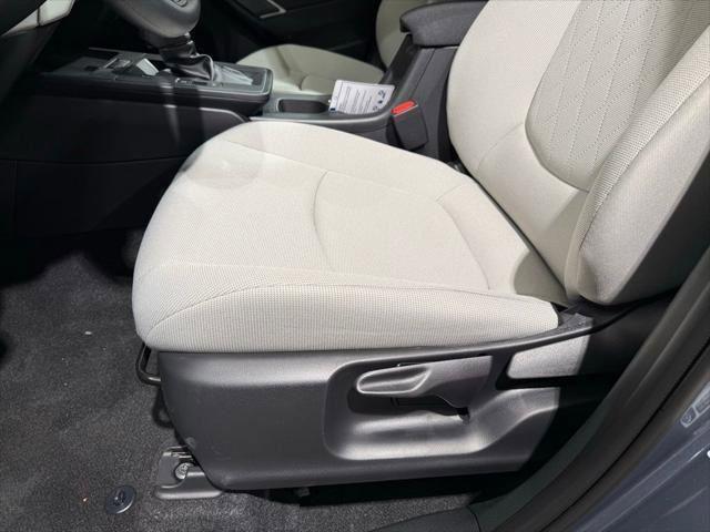 new 2026 Toyota Corolla Cross car, priced at $27,994