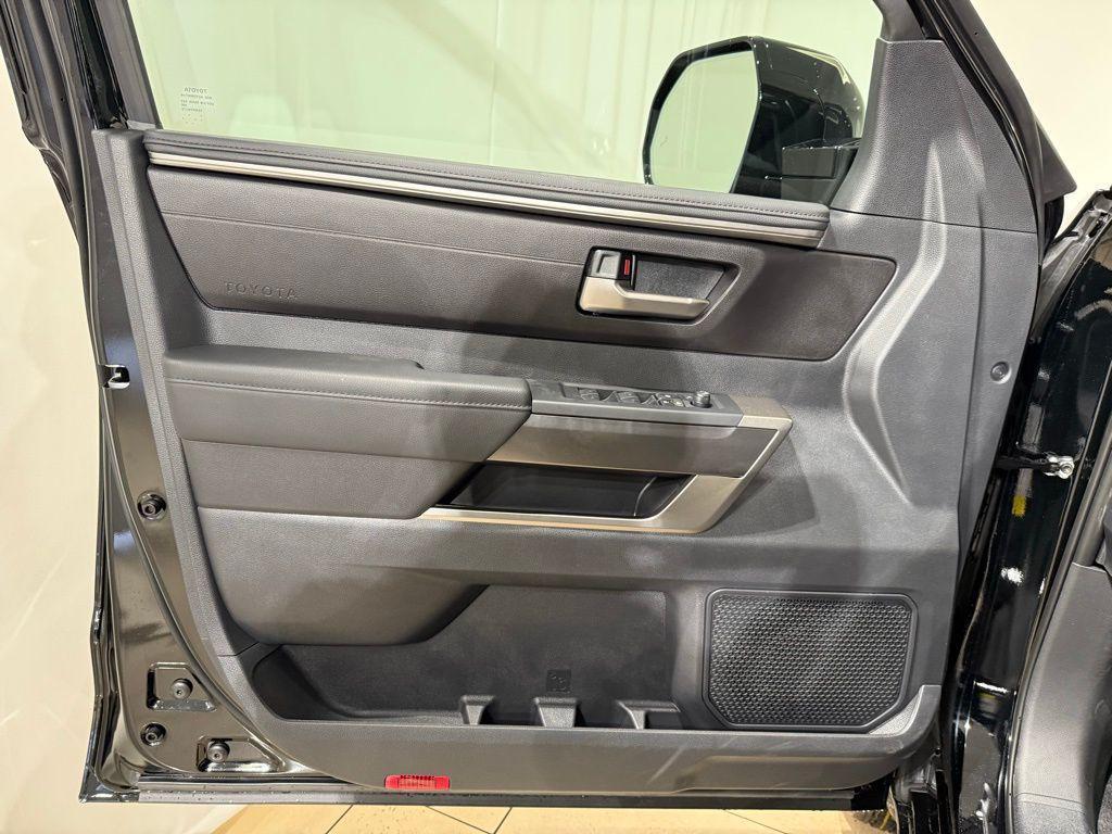 new 2026 Toyota Tundra car, priced at $61,383