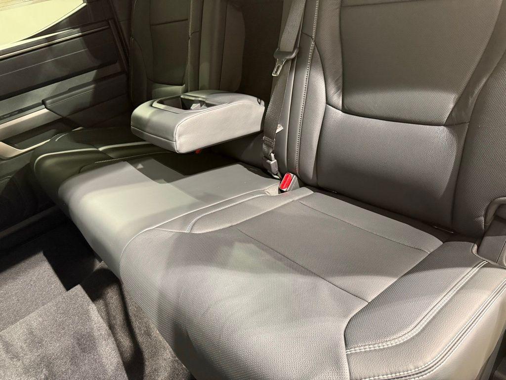 new 2026 Toyota Tundra car, priced at $61,383