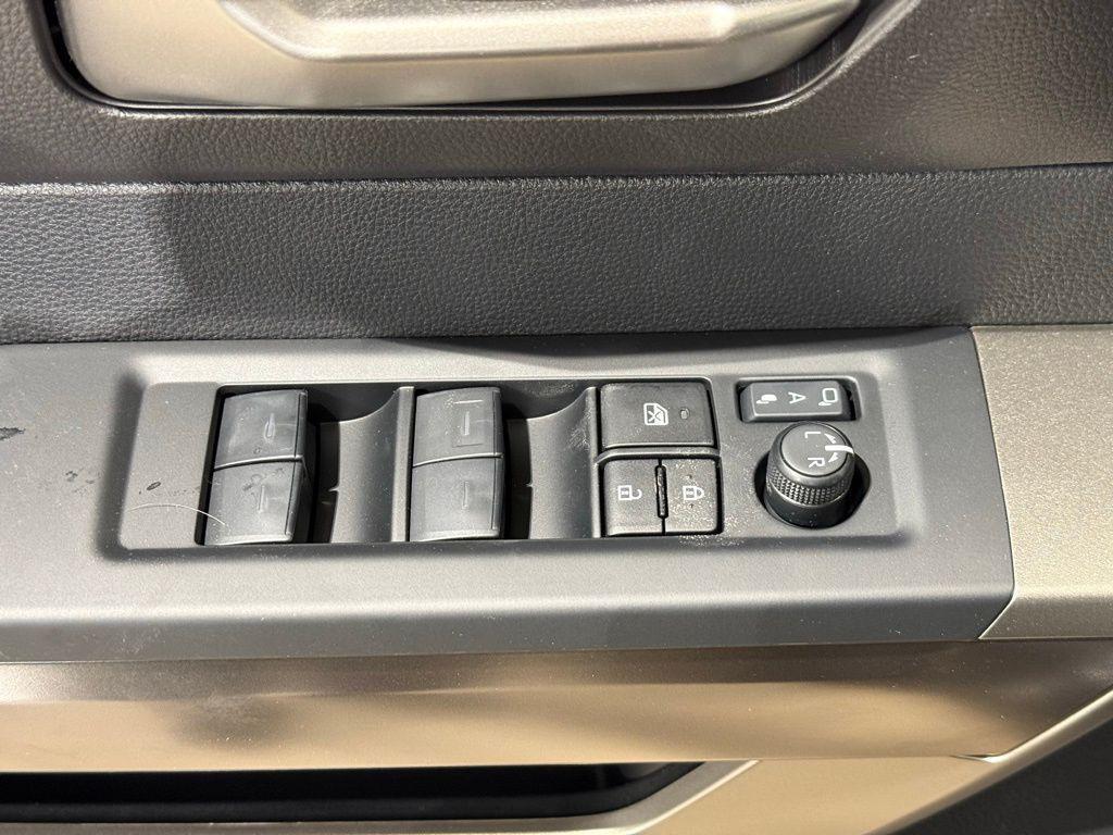 new 2026 Toyota Tundra car, priced at $61,383