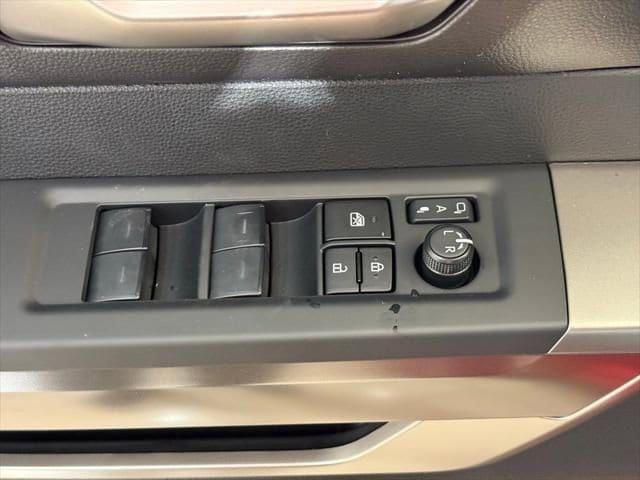 new 2026 Toyota Tundra car, priced at $61,858