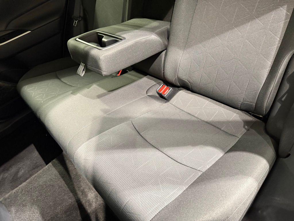 used 2025 Toyota RAV4 car, priced at $29,996