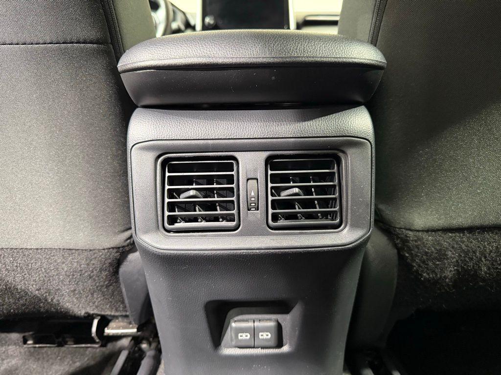 used 2025 Toyota RAV4 car, priced at $29,996