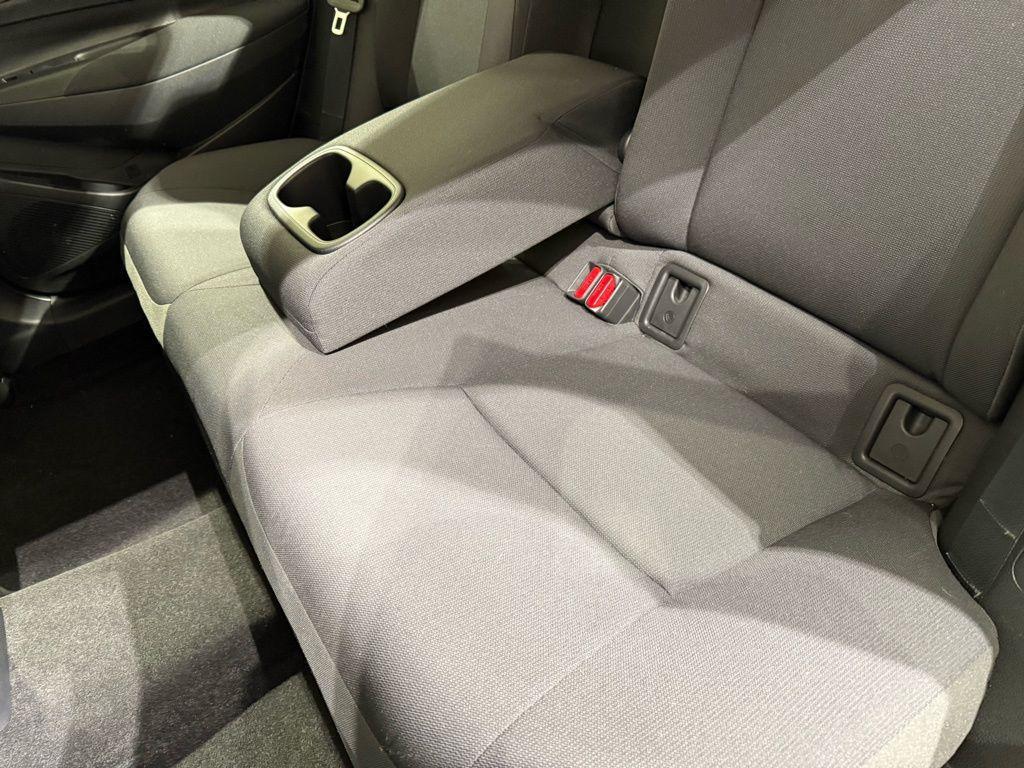 used 2025 Toyota Corolla Hybrid car, priced at $26,994