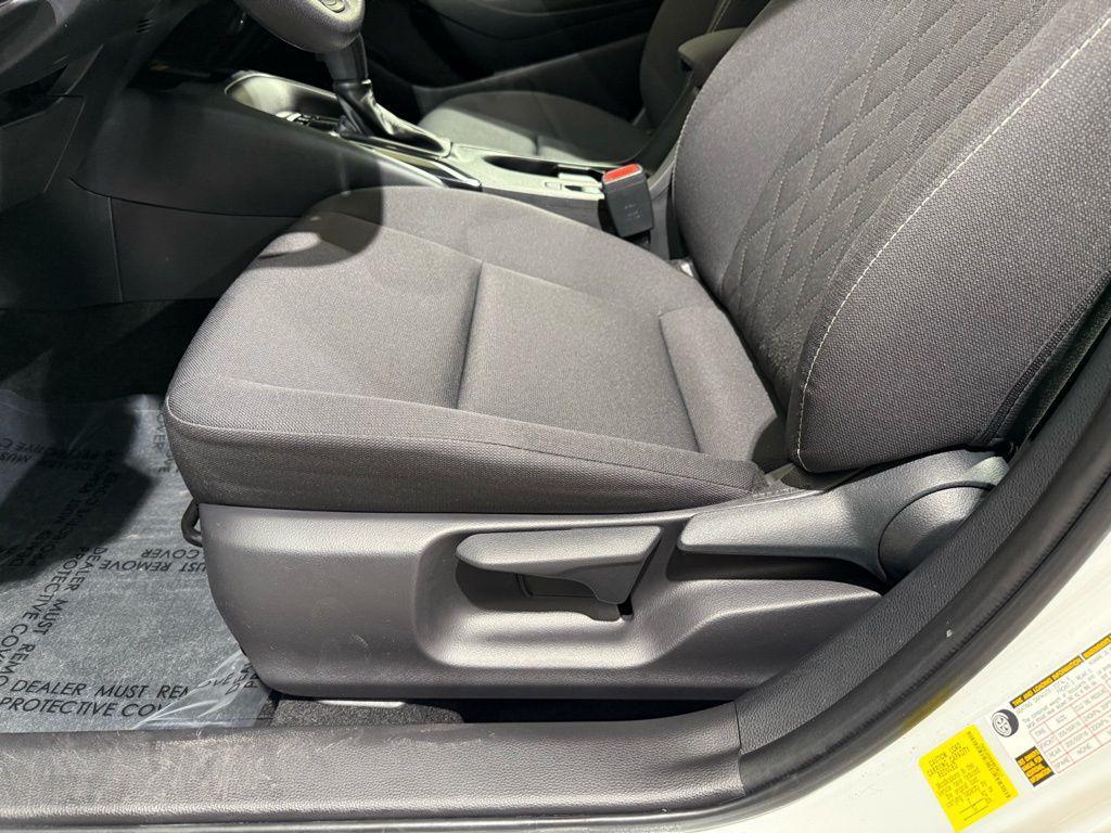 used 2025 Toyota Corolla Hybrid car, priced at $26,994