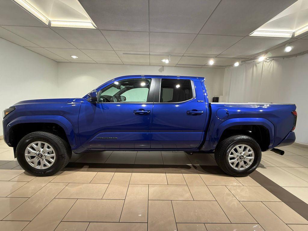 used 2025 Toyota Tacoma car, priced at $42,381