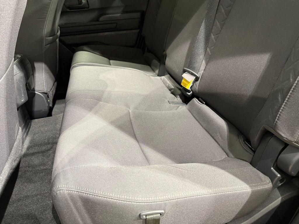 used 2025 Toyota Tacoma car, priced at $42,381