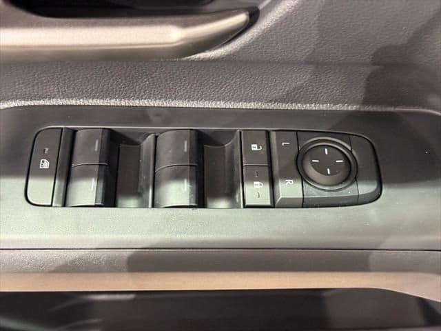 new 2026 Toyota Tacoma car, priced at $45,594