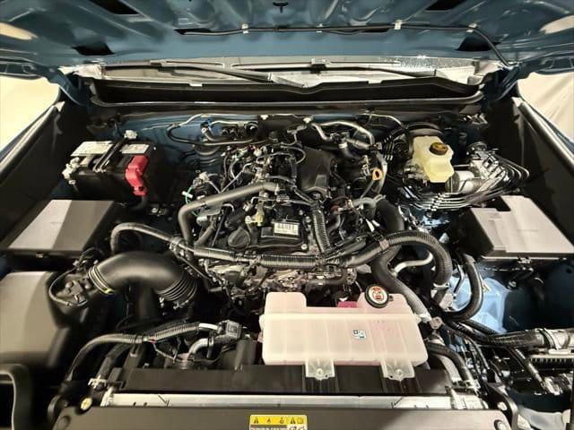 new 2026 Toyota Tacoma car, priced at $45,594