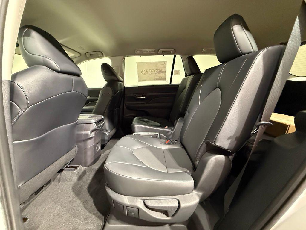 new 2026 Toyota Grand Highlander car, priced at $48,388