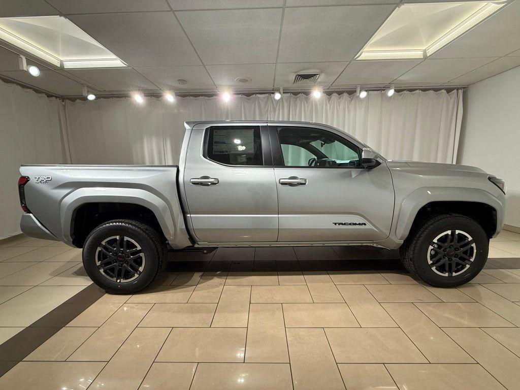 new 2026 Toyota Tacoma car, priced at $45,594