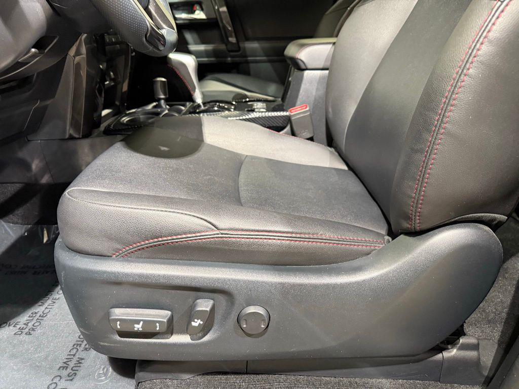 used 2024 Toyota 4Runner car, priced at $59,396
