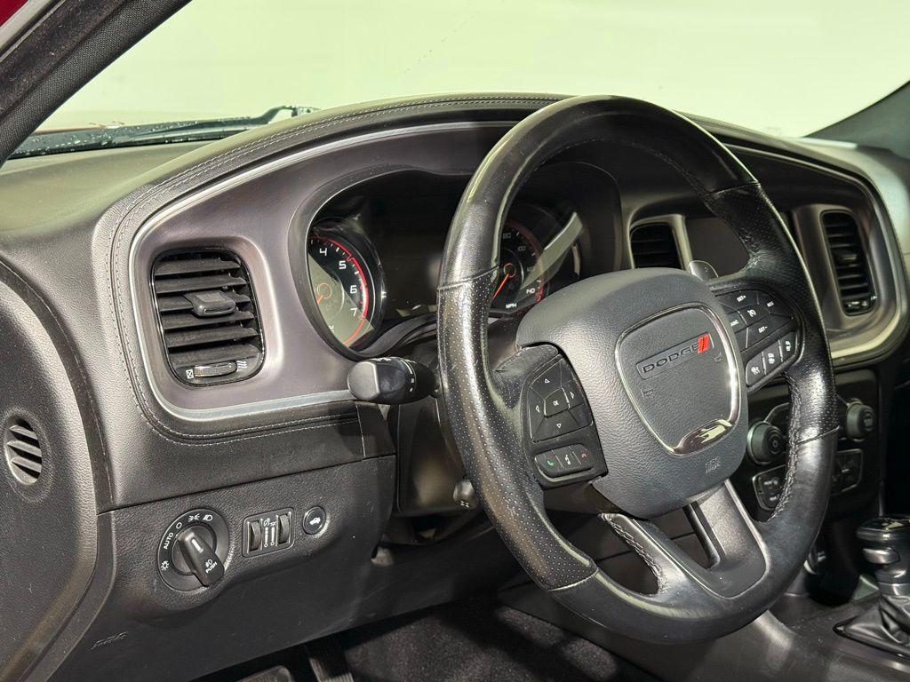 used 2020 Dodge Charger car, priced at $21,513
