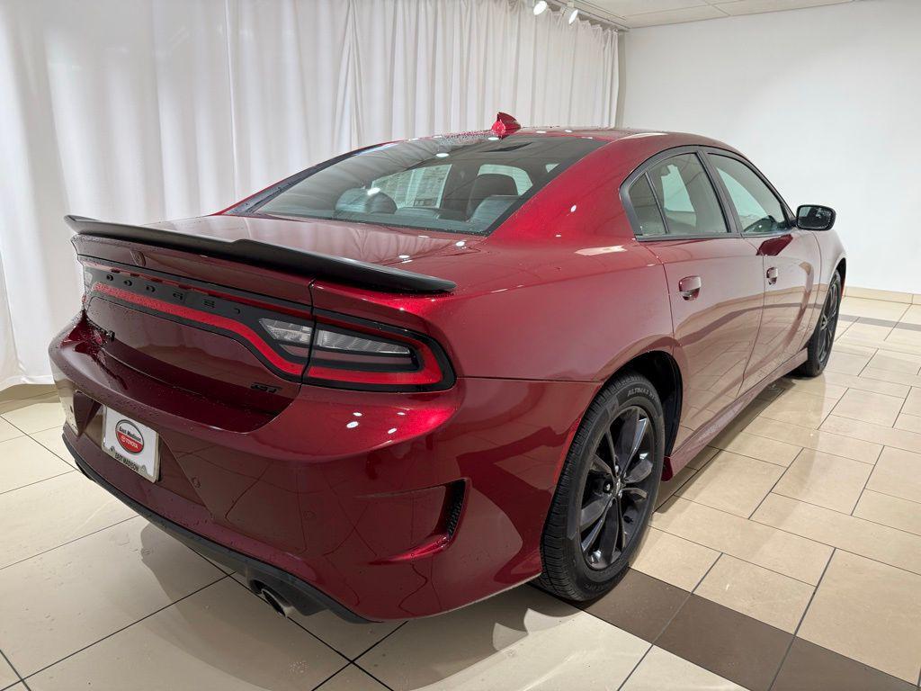 used 2020 Dodge Charger car, priced at $21,513