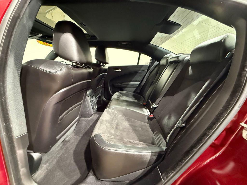 used 2020 Dodge Charger car, priced at $21,513