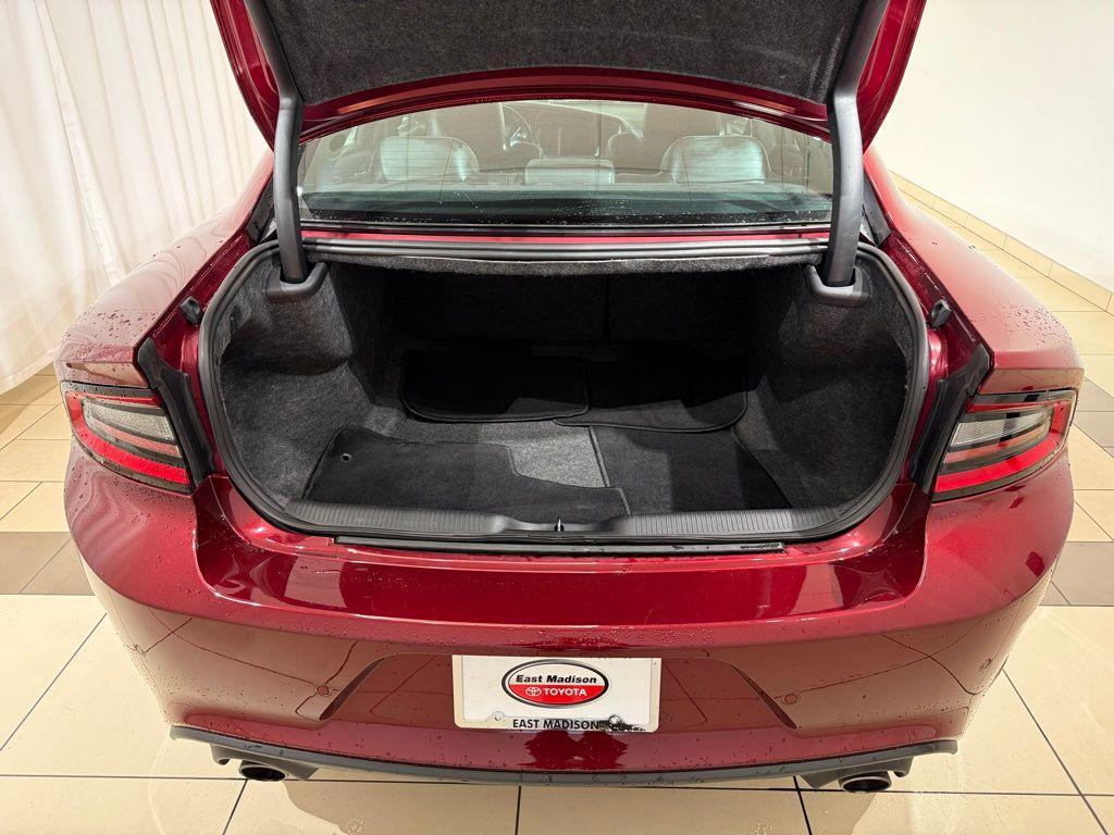 used 2020 Dodge Charger car, priced at $21,513