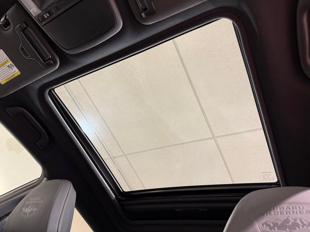 used 2024 Subaru Forester car, priced at $31,808