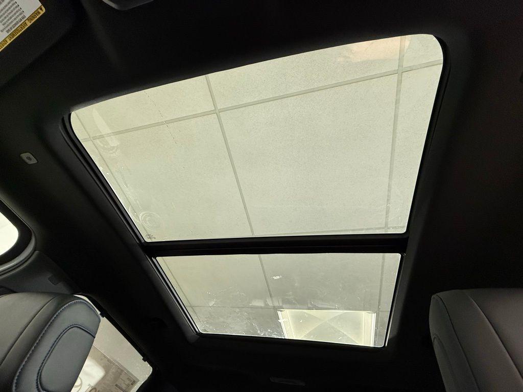 new 2026 Toyota Tundra car, priced at $72,843