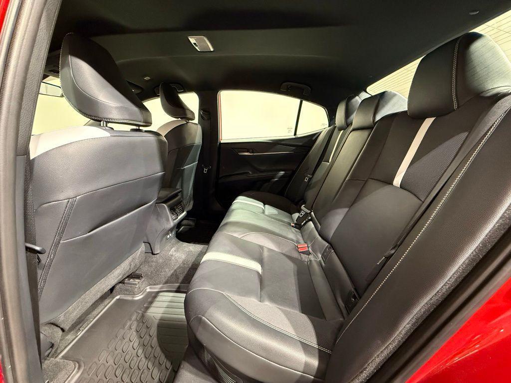 used 2025 Toyota Camry car, priced at $28,513