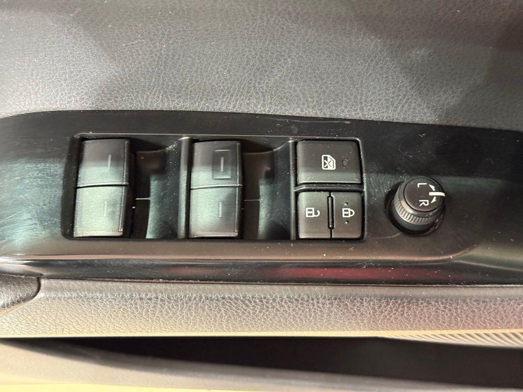 used 2025 Toyota Camry car, priced at $28,513