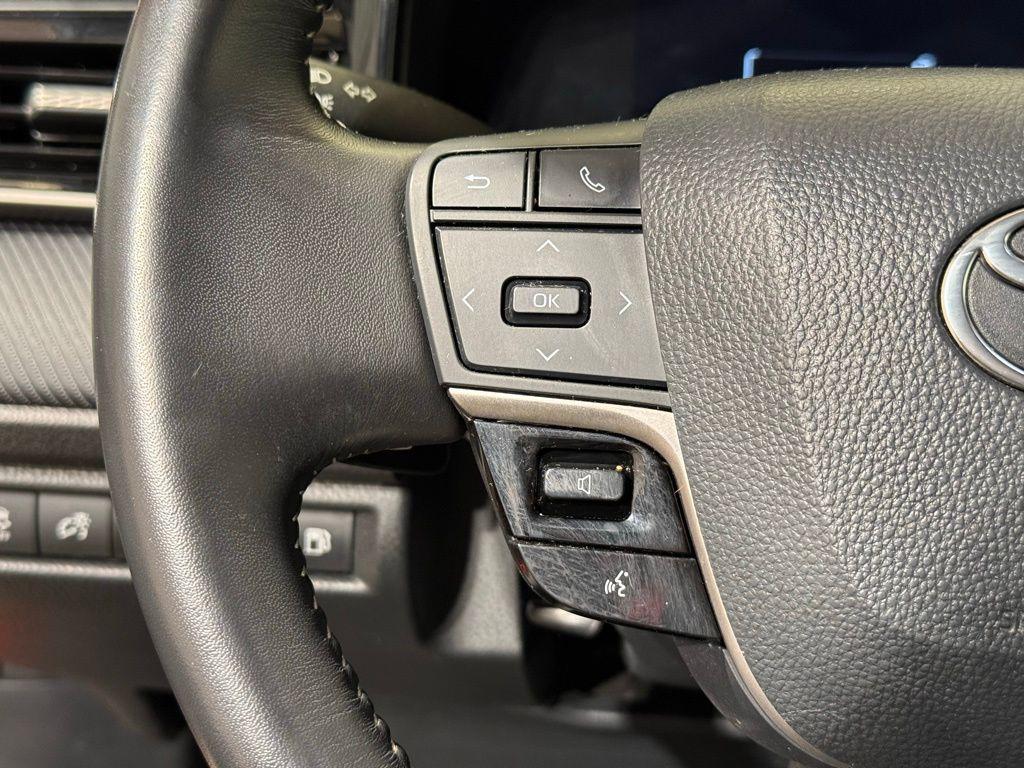 used 2025 Toyota Camry car, priced at $28,513