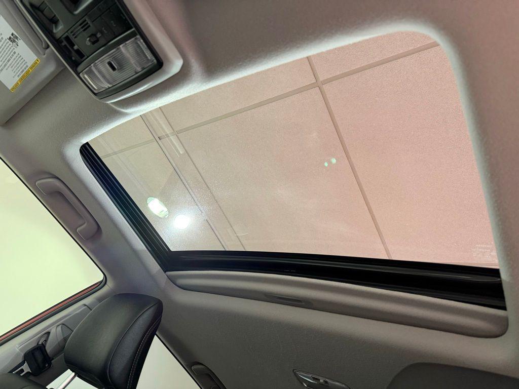 used 2022 Toyota 4Runner car, priced at $43,982