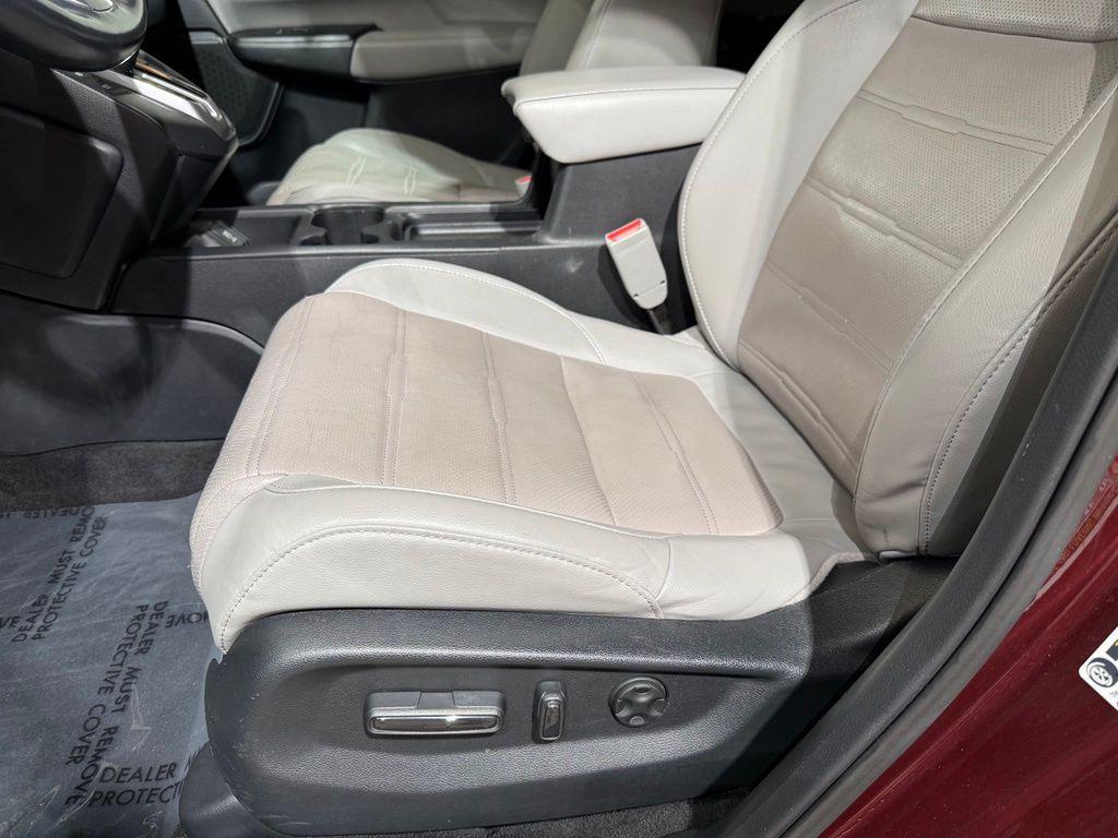 used 2019 Honda CR-V car, priced at $20,991