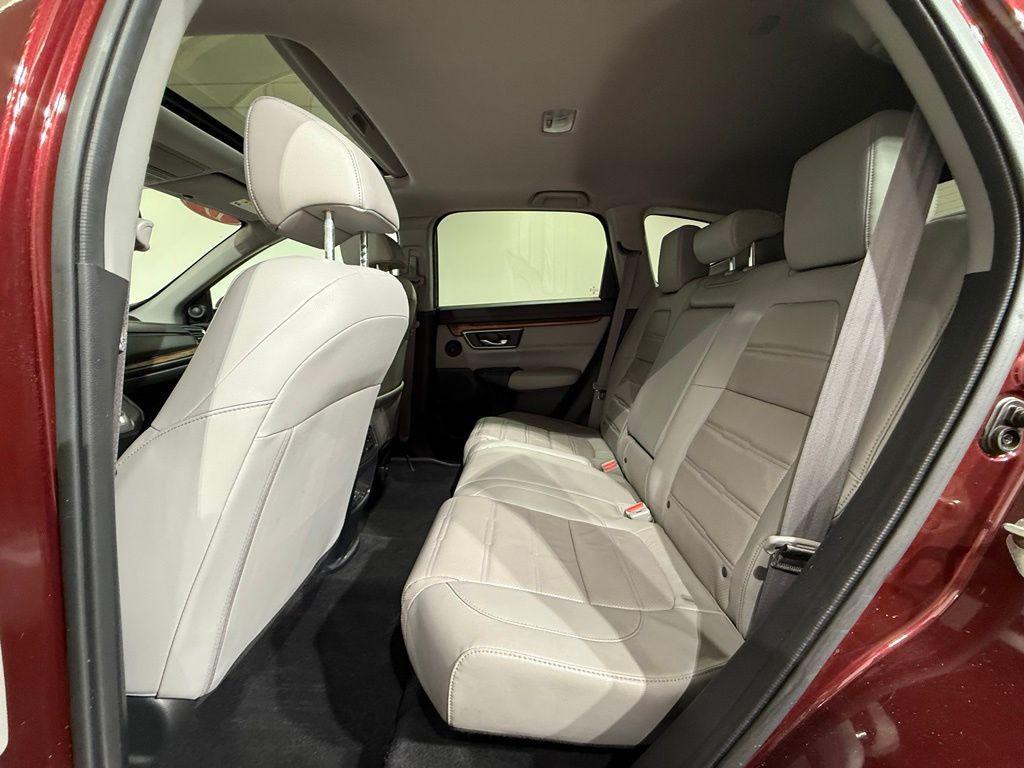 used 2019 Honda CR-V car, priced at $20,991