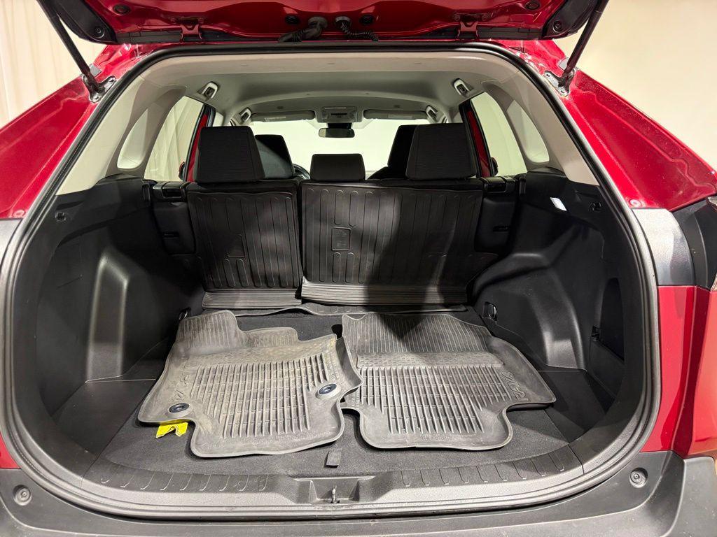 used 2023 Toyota RAV4 car, priced at $29,381