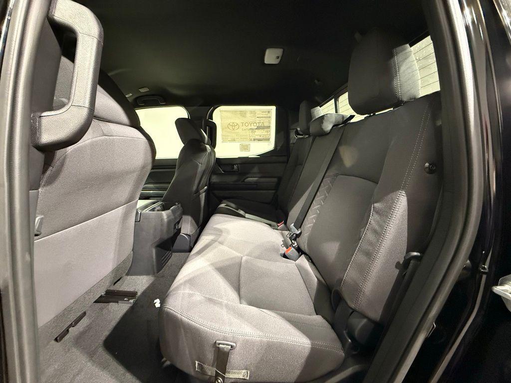 new 2026 Toyota Tacoma car, priced at $46,434