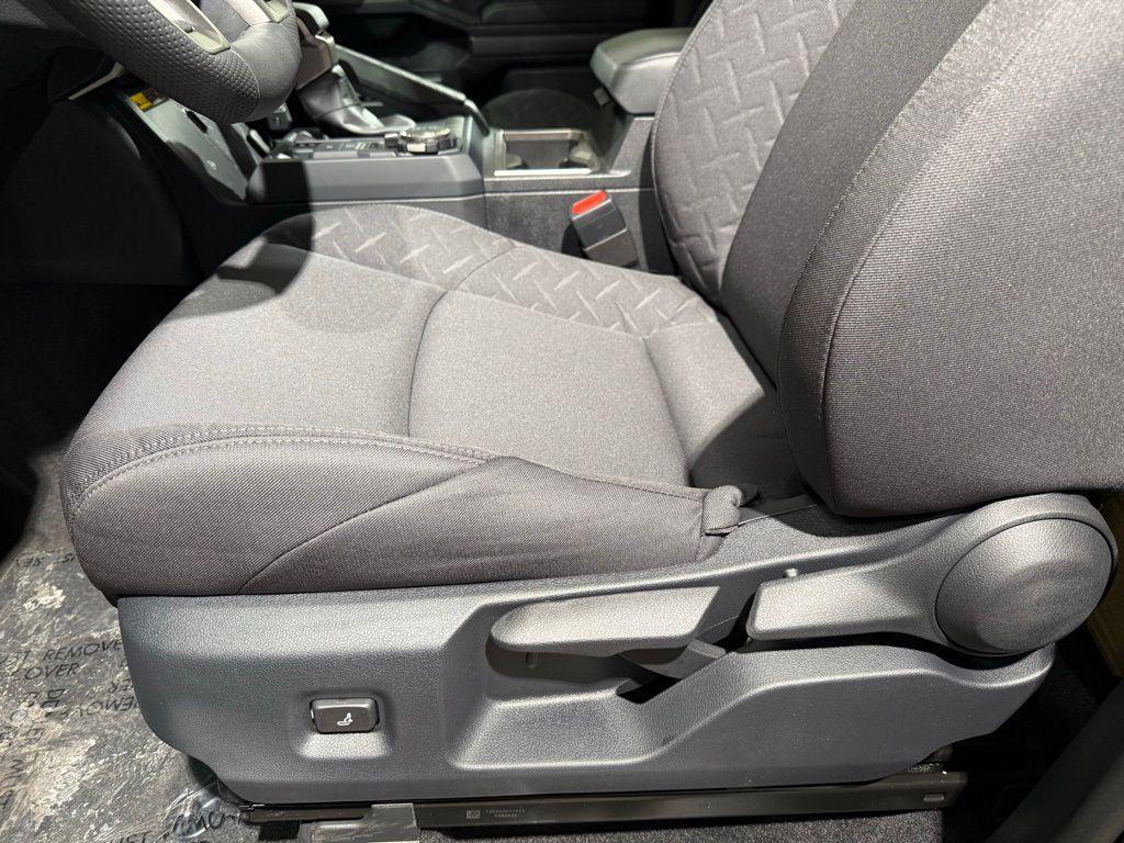 new 2026 Toyota Tacoma car, priced at $46,434