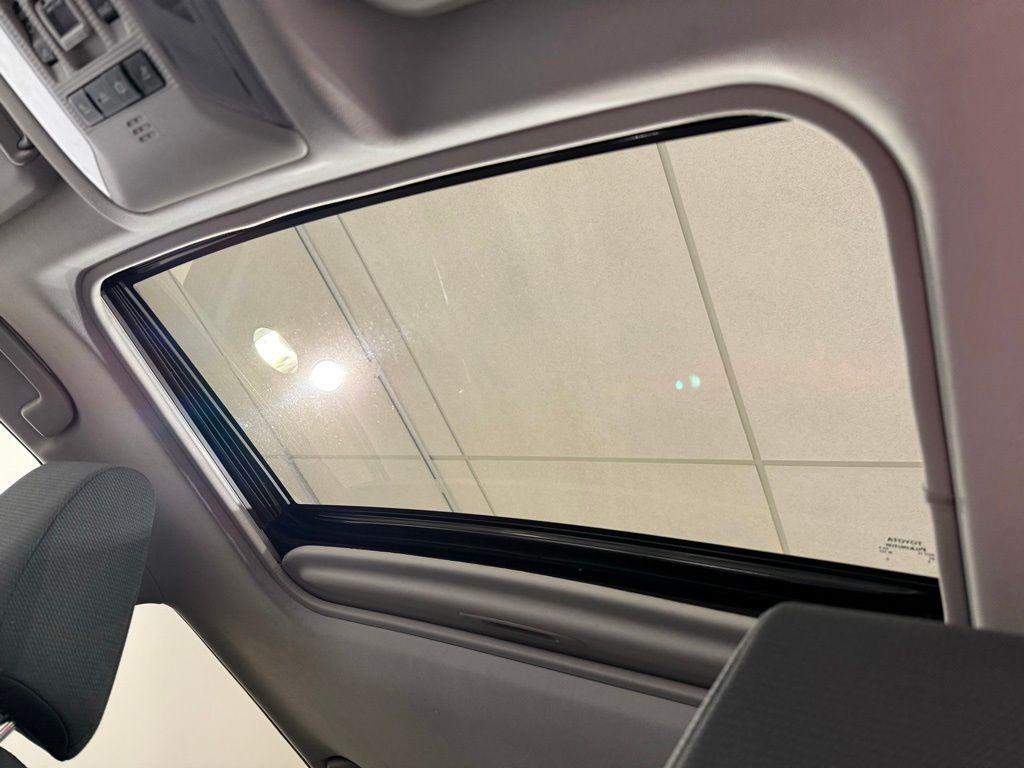 used 2019 Toyota RAV4 car, priced at $23,992